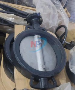 Van bướm tay gạt Samwo