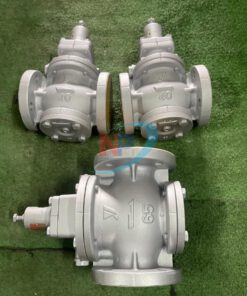Van giảm hơi hơi Yoshitake GP1000