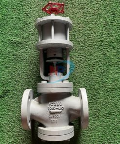 Van dù khí nén TL