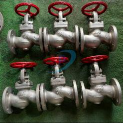 Van cầu hơi KITZ 10UPA
