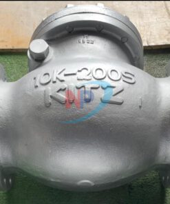 Van 1 chiều gang Kitz 10FCO