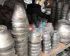 Bầu Giảm Hàn Inox Sch20