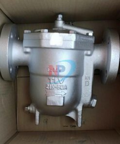 Bẫy Hơi Gang 21k Tlv