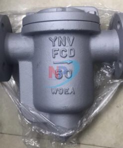 Bẫy Hơi Phao Ynv