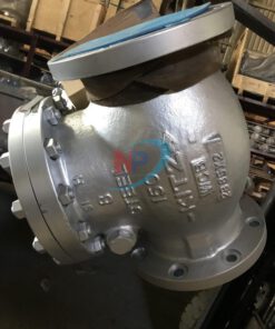 Check Valve Kitz 1