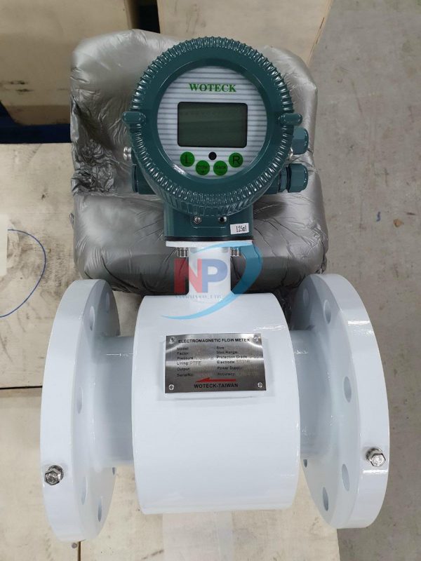 Đồng Hồ điện Tử Woteck