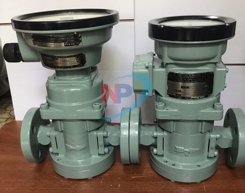 Đồng Hồ đo Dầu