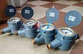 Đồng Hồ Nước Asahi