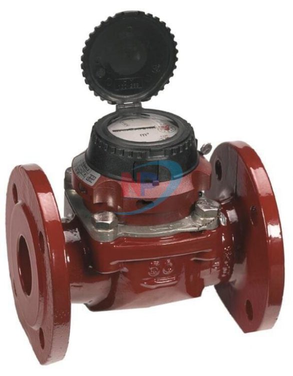 Đồng Hồ Nước