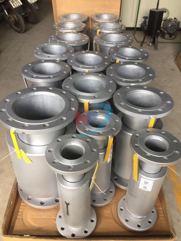 Khớp Giãn Nở Bù Trừ