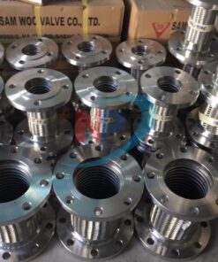 Khớp Nối Inox
