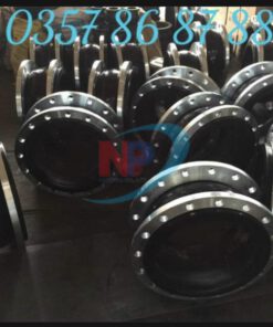 Khơp Nối Mềm Bích Inox