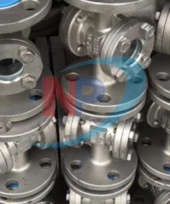 Kính Quan Sát Inox Wasino