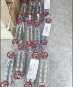 Kính Thủy Lò Hơi Ynv