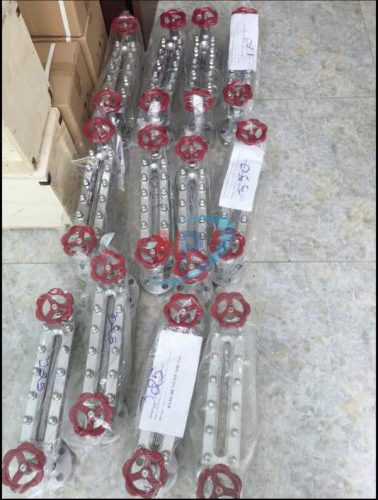 Kính Thủy Lò Hơi Ynv