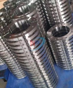 Mặt Bích Inox Ans150