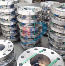 Mặt Bích Inox Ansi 150