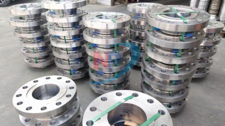 Mặt Bích Inox Ansi 150