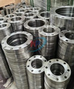 Mặt Bích Thép 4504 Bs 16k