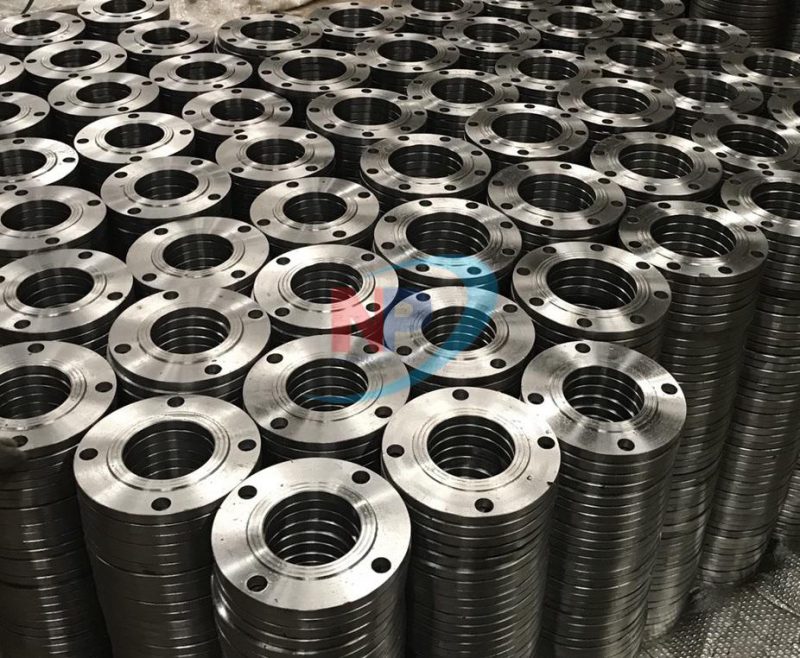 Mặt Bích Thép 5k