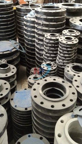 MẶt Bích Thép Ansi 150