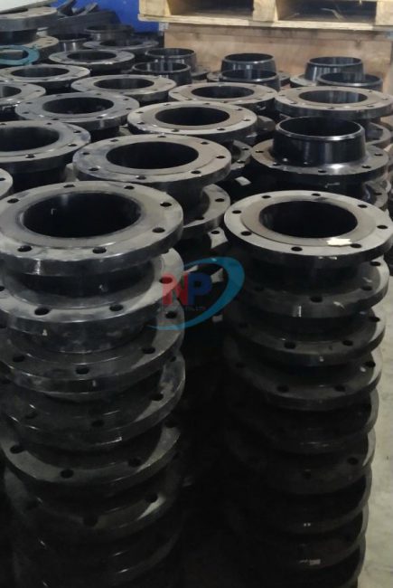 Mặt bích thép ANSI #300