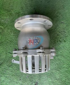 Rọ Bơm Inox