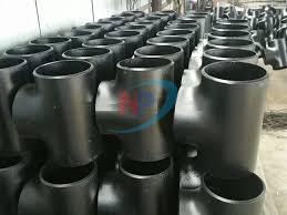 Tê Thép Hàn Sch40