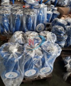 Van 2 Chiều Cánh Cao Su Shinyi