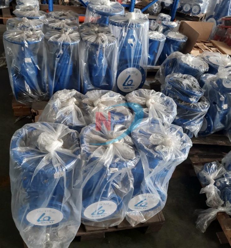 Van 2 Chiều Cánh Cao Su Shinyi