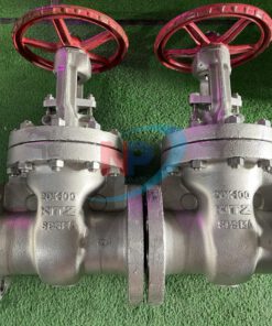 Van 2 Chiều Inox Jis 20k Kitz