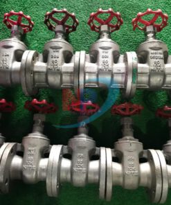 Van 2 Chiều Ty Chìm Inox Kitz