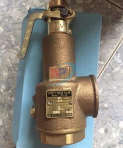 Van An Toàn đồng Ynv