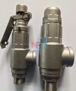 Van An Toàn Inox