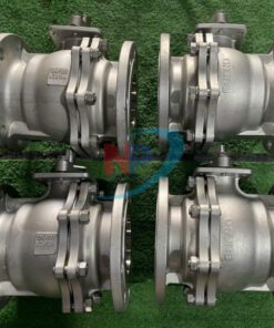 Van Bi Inox Bueno