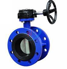 Van Bướm Mặt Bích Samwo