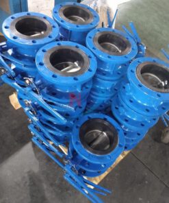 Van Bướm Mặt Bích Shiyi