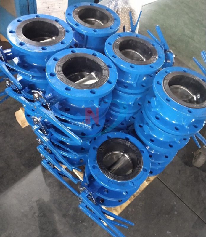 Van Bướm Mặt Bích Shiyi