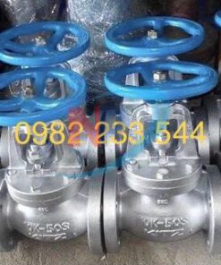 Van Cầu Hơi Kitz