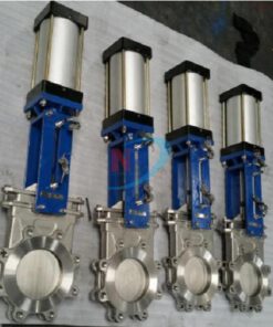 Van Dao Inox Dkn