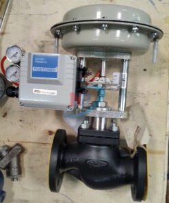 Van Dù Tuyến Tính 4 20ma Omc