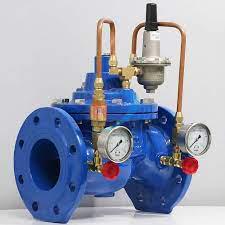 Van Giảm áp Nước Shinyi