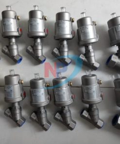 Van Xiên Inox 304