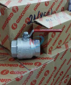 Van bi đồng Giacomini