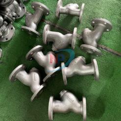 Y Lọc Inox KITZ