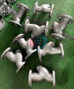 Y Lọc Inox KITZ