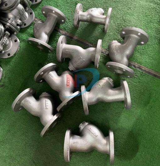 Y Lọc Inox KITZ