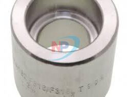 Bầu Giảm Inox áp Lực #3000