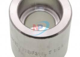 Bầu Giảm Inox áp Lực #3000