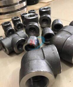 Co thép áp lực #3000